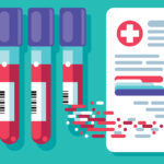 Blood tubes & Test Report